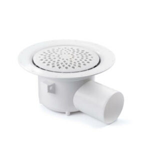 Sumidero circular Prueba